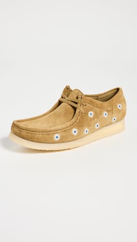 Image of Clarks Mens Wallabee
