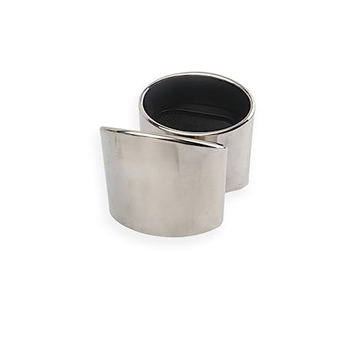 Embouts d'échappement voiture en acier inoxydable haut de gamme pour Lincoln Corsair Style A