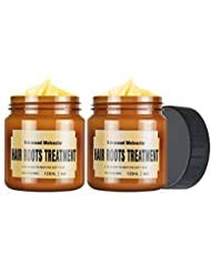 Ownest 2Pcs Magical Keratin Hair Treatment Mask, Repair Damage Hair Root Hair Tonic in 5 Seconds, Nourish Smooth Hair Professional Keratin Hair Treatment Cream-60ml