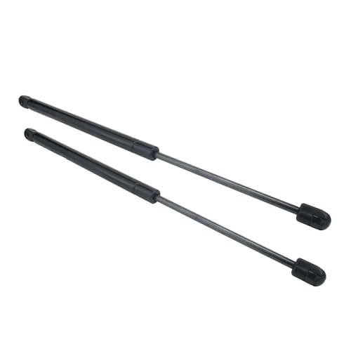 Gas Spring 2x Rear Tailgate Boot Trunk Gas Struts 55360171AC For Jeep For Cherokee KJ 2001-2008 Gas Strut Spring