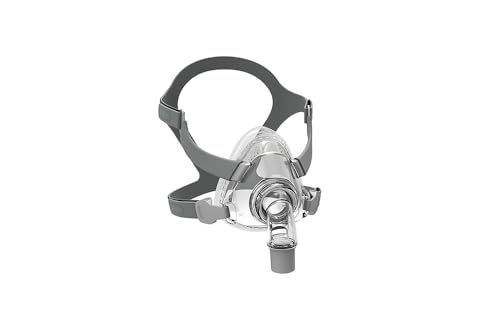 Image of BMC F5A Full Face Mask - Medium