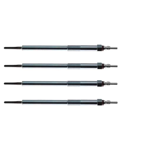 Bougies de préchauffage 1106500Q0H Nissan Pathfinder 3 et Navara D40 2.5 dCi