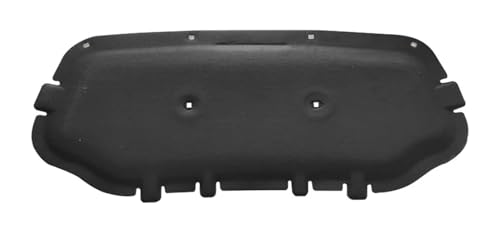 Housse insonorisante pour capot moteur VW VS5 2019 trajets silencieux
