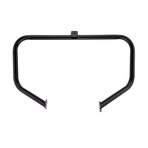 Évitez les carters brisés grâce aux barres de protection moteur Road King Ultra