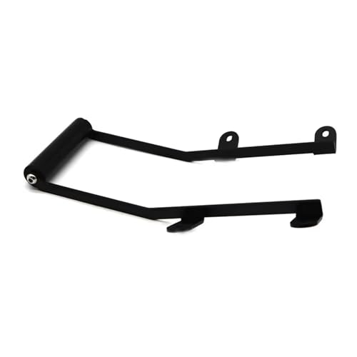 Support navigation pour NC750X barre anti vibration cockpit téléphone - 4