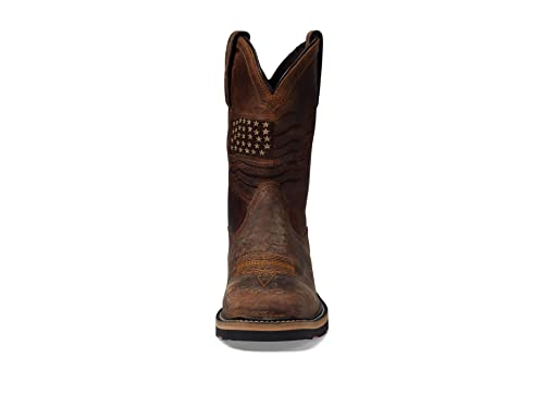 Image of Hoss Rushmore Western Soft Toe - Big HOSS Sizes
