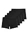Produktbild Jack & Jones Tone In Tone Trunk Boxershorts Herren (5-pack) - L