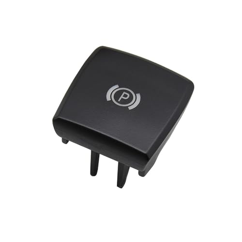 Interruptor de freno de estacionamiento BMW X5 E70 repara botón