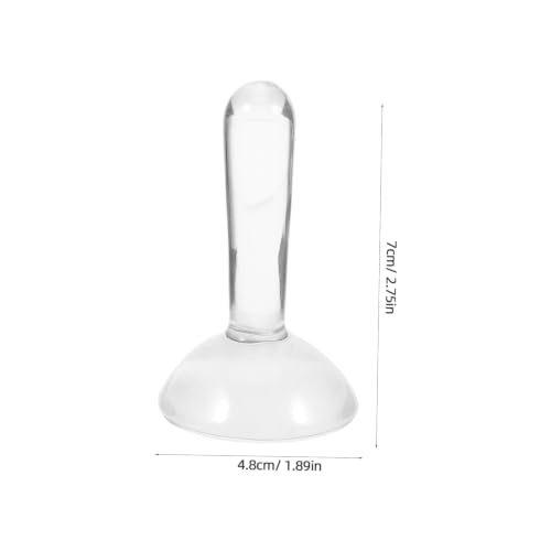 Pestle para pintura al óleo y acuarela Angoily miniatura 2