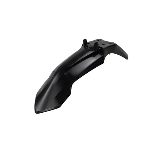 Extension ailes moto anti-projection pour garde-boue avant 50SX et 49CC