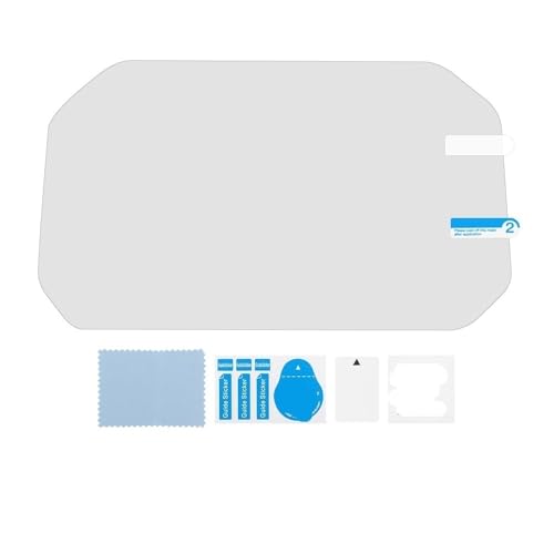 Film protection R 1200 GS et F850GS écran anti-rayures pour moto BMW Adventure