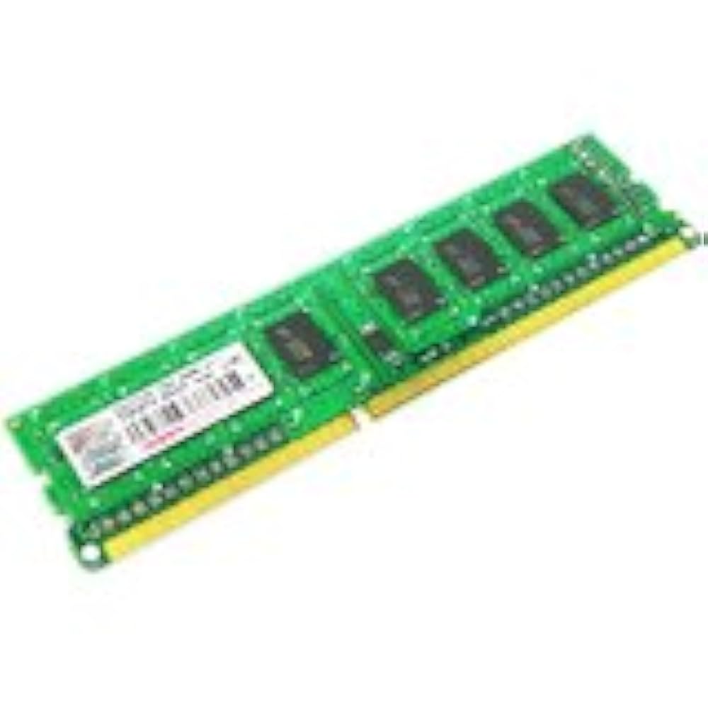 Amazon.in: Buy Transcend 4GB DDR3 1333 MHz Desktop Memory