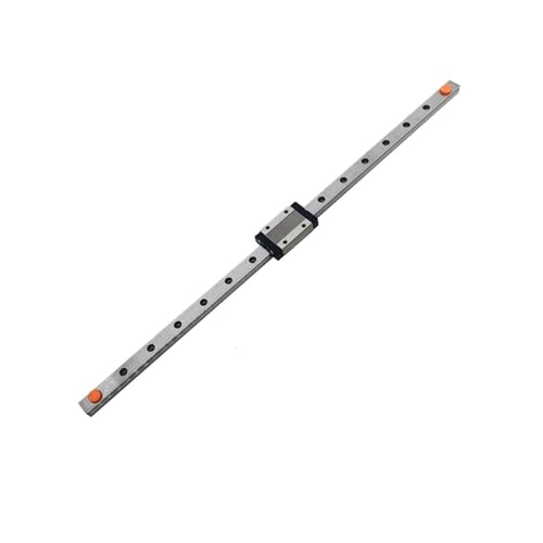 Guide linéaire MGN7C 300mm pour imprimante 3D et machine CNC