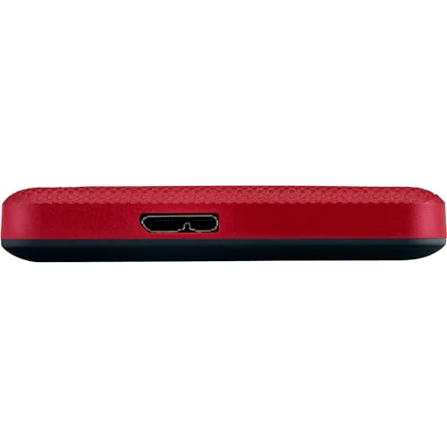 Toshiba Canvio Advance disco rígido 1 TB externo portátil USB 3.2 para ordenador 5
