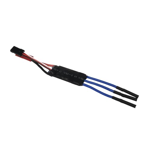 Moteur 1230 4500KV brushless et combo ESC 18A 2.0 mini voiture de course