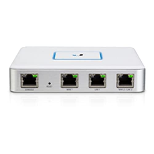 Image of Ubiquiti Unifi Security Appliance (USG), Single,White