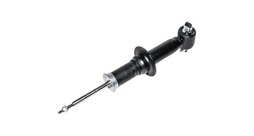 Image of Gabriel G51891 Ultra Front Strut for 07-13 Chevrolet Avalanche, 07-14 Chevrolet Suburban 1500, 07-14 Chevrolet Tahoe; 07-14 GMC Yukon, 07-14 GMC Yukon XL 1500 (1 Pack)