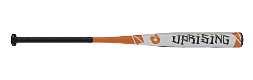 Batte fastpitch DeMarini Uprising 2016 Wilson en alliage DX1 pour softball