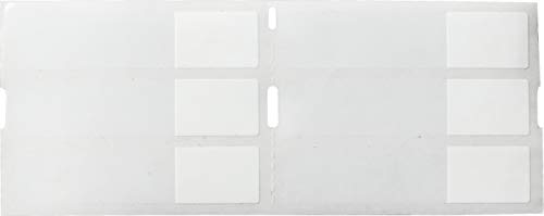 Brady B33-127-461 étiquettes polyester auto-protectrices pour câbles - 3
