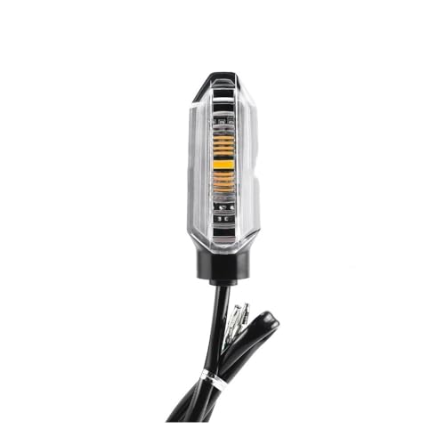 Clignotant LED moto haute luminosité étanche IP67 - 5
