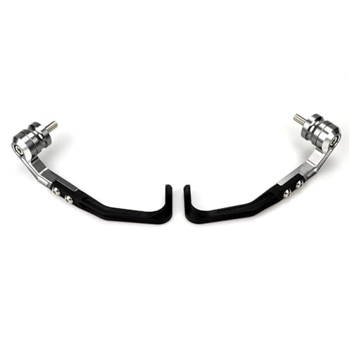 Moto guidon frein levier de commande usiné CNC pour S1000R 2022