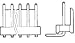 TE Connectivity Part Number 3-641125-3
