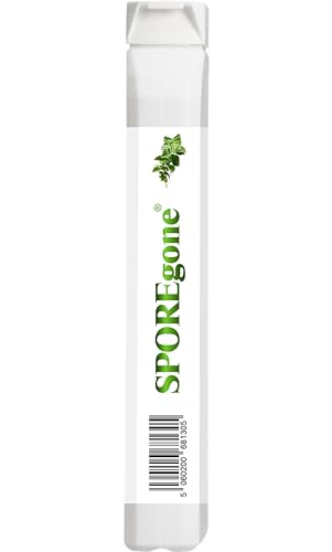 Specialist Supplements SPOREgone Gastrointestinal Complex 60 Capsules