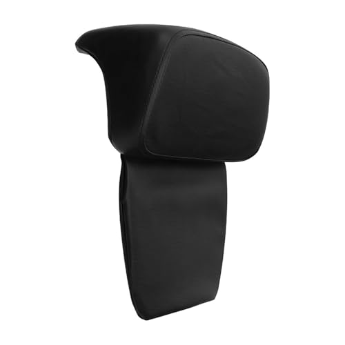 Dossier passager moto pour top case Razor Chopped Road Glide 2014-2024 - 5
