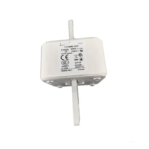 Fusible rapide 170M5150 norme pour boîte électrique