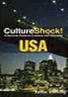 Cultureshock! USA 9812611363 Book Cover