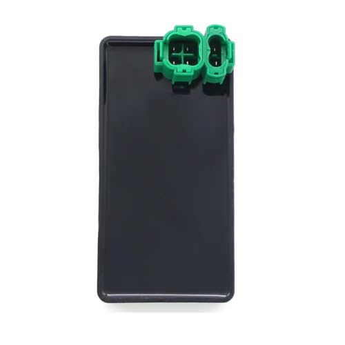Allumeur Électrique Haute Fiabilité pour Allumage Moto CDI NX650 OEM