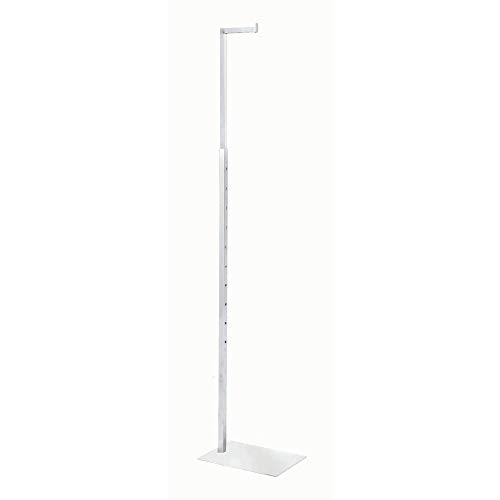 Clothing Display Stand Adjustable Costumer, 74241