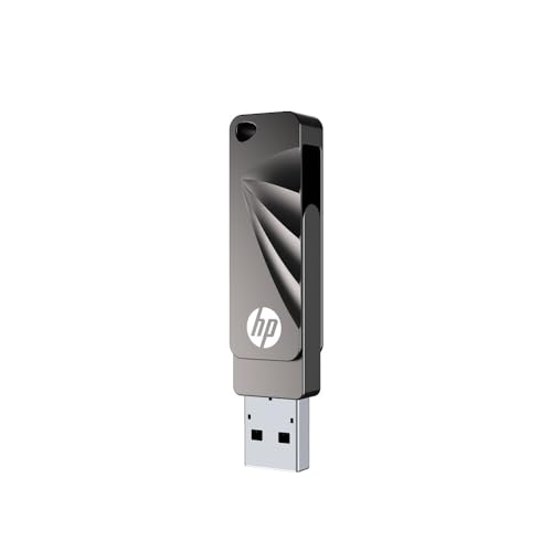 Image of HP USB Flash Drive 762w 32GB