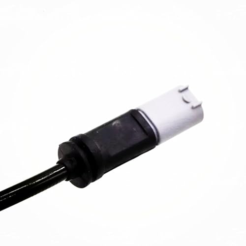 Sensor de pastillas de freno delanteras Mini F54 F55 con cable de alta resistencia térmica oem 3