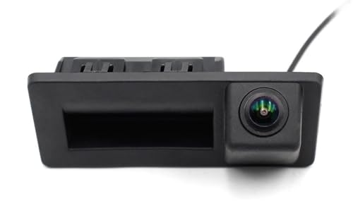 Caméra de recul grand angle évite les obstacles pour Teramont