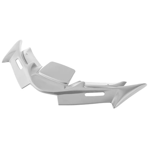Kit spoilers avant ABS pour YZF R15 V4.0 finition sport