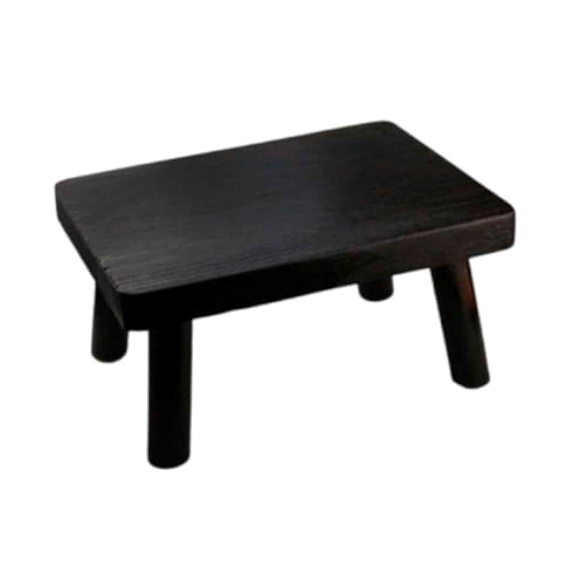 Portable Japanese Small Floor Table Stool