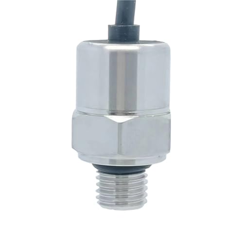Transducteur de pression 0-1Mpa 5V pour air carburant et électronique grand public