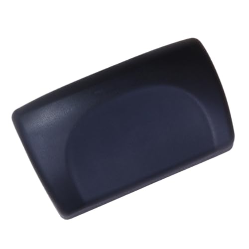 Dosseret de coffre moto pour SH40 SH45, finition premium ergonomique