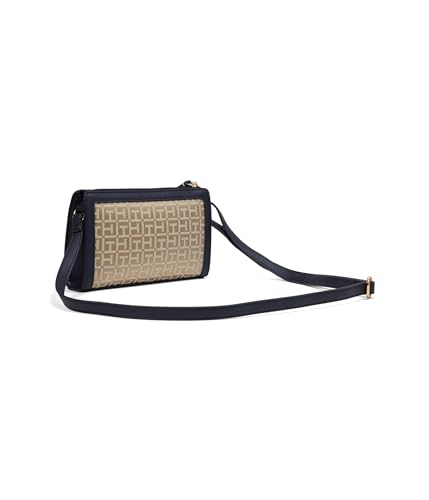 Tommy Hilfiger Wilder Ii Top Zip Crossbody2