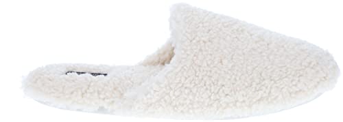 Rachel Roy Womens Slipper, Martina Sherpa Scuff, S-XL3