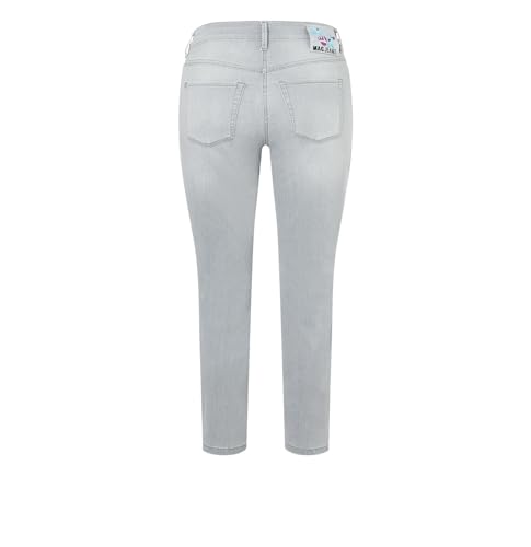 MAC Jeans MAC Dream Summer Denim Damen Jeans 0351L549290 D337*, Größe:W42/L26, Farbe:D337 Authentic Light Grey Used