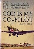 God Is My Co-Pilot 0345257391 Book Cover