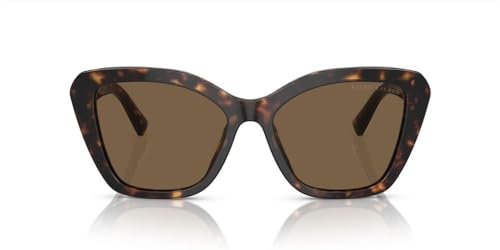Ralph Lauren THE ISABEL RL 8216U Havana/Brown 55/17/145 women Sunglasses2