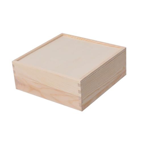 T Tooyful ؐ[{bNX LOi{bNX ؔ oW Mtg{bNX EFfBOLfB[{bNX z[fR[V A[gzr[p, 20×20×8cm