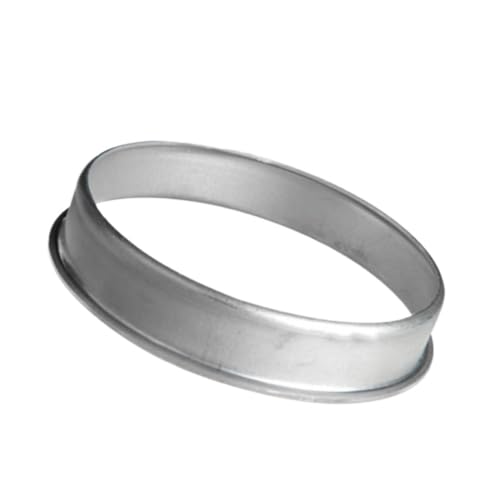 Bague de retenue soufflet carter cloche transmission arrière 18-1710
