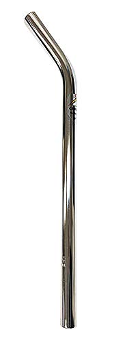 Amazon | KUWAHARA/NITTO（クワハラ/日東） レイバックシートポスト CP