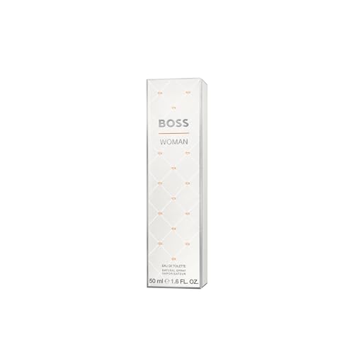 Boss Orange Woman Eau de Toilette 3