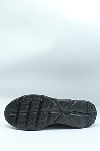 Image of PUMA Men's Enzo 2 Sneaker, 0, Black /White01, 7.5