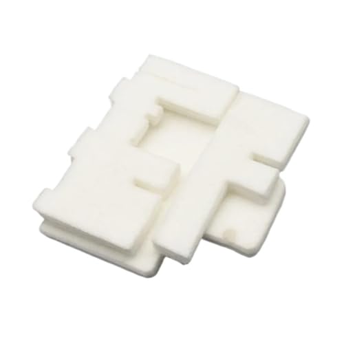 Kit d'absorbeurs QY5-0602 pour réparer une imprimante Canon G3500